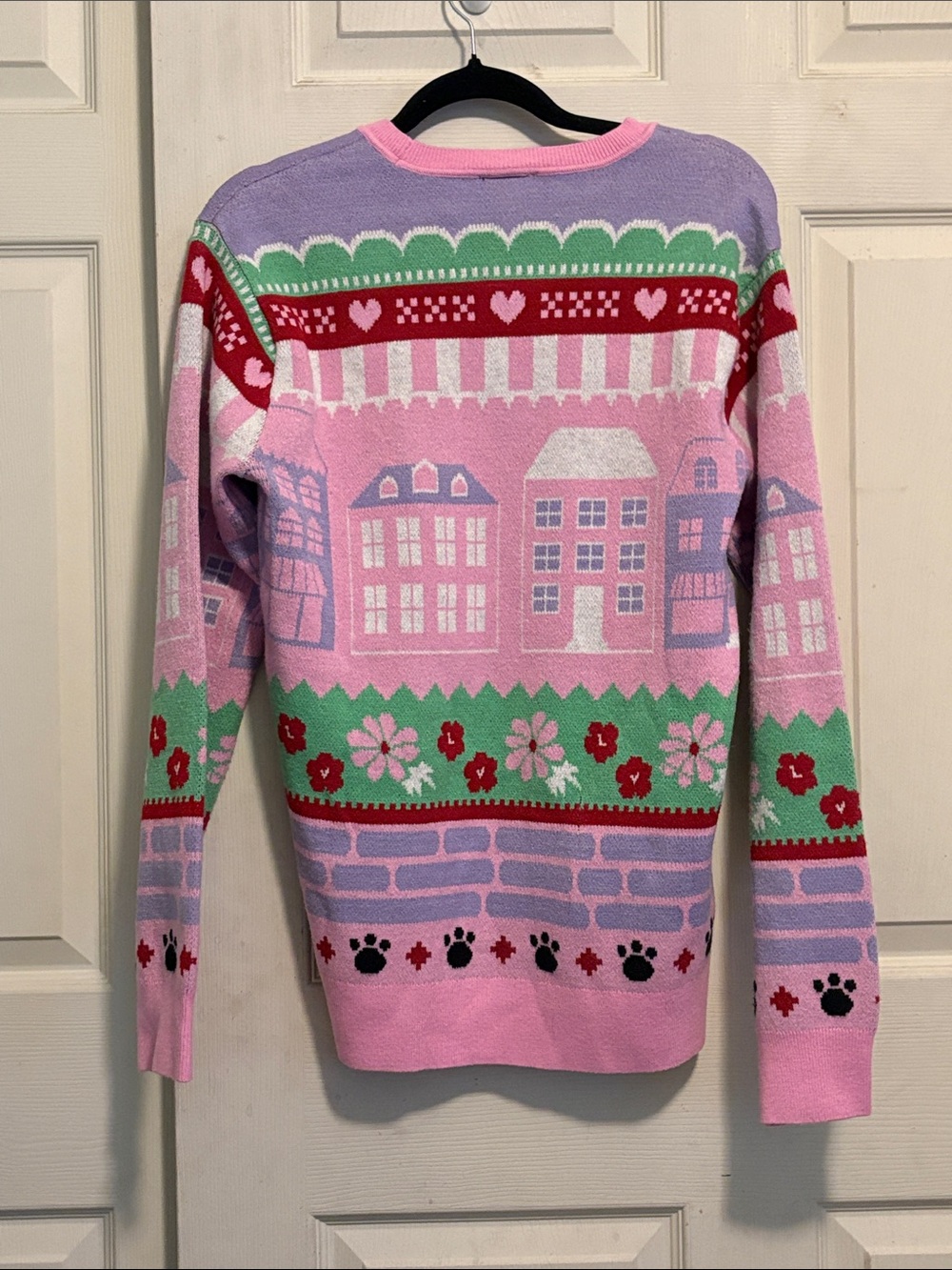 Her Universe Kiki’s delivery service sweater - Picture 3 of 3